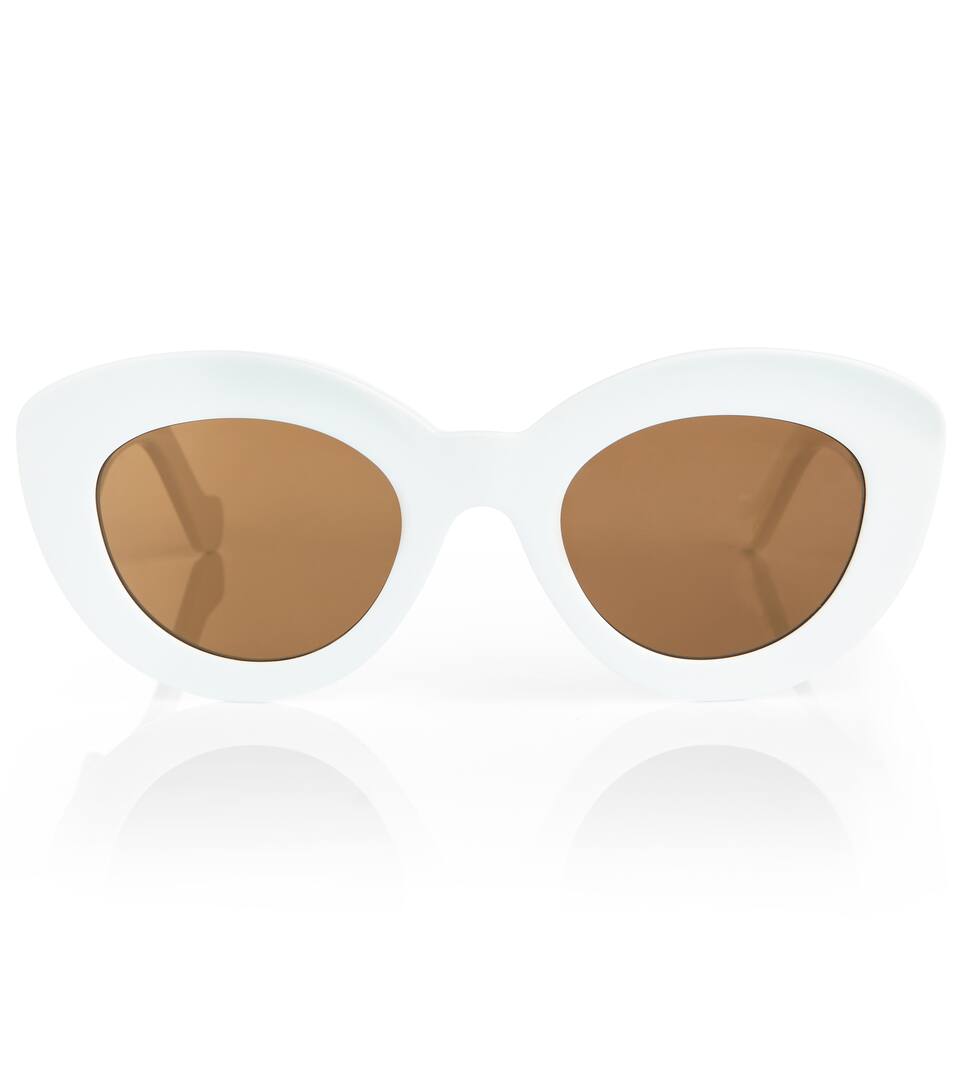 Loewe anagram sunglasses Clearance