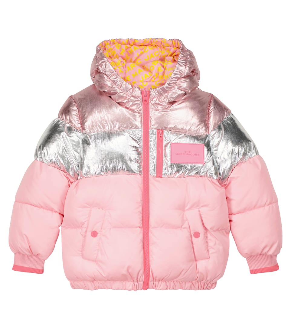 Marc jacobs kids coat clearance