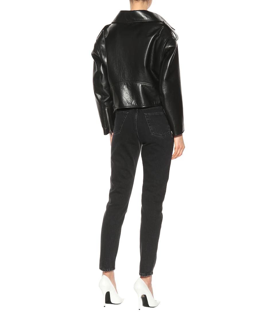 balenciaga lace up speed