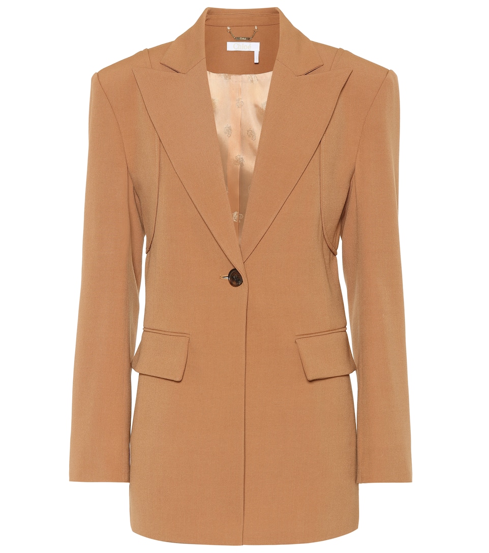 CHLOÉ Blazer