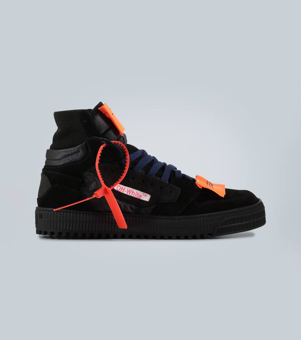 OFF-WHITE OFF-COURT 3.0 SNEAKERS,P00447638