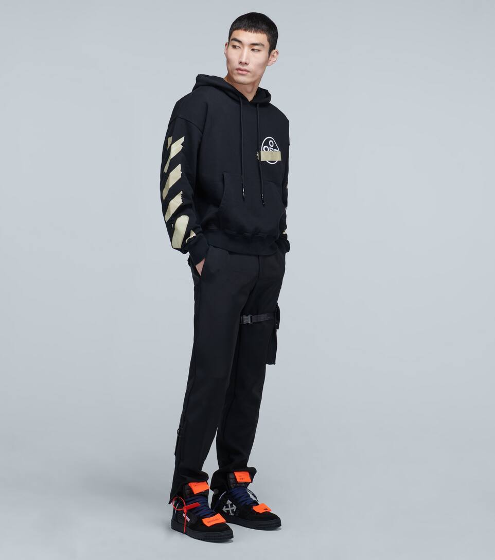 OFF-WHITE OFF-COURT 3.0 SNEAKERS,P00447638