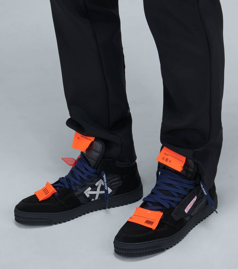 OFF-WHITE OFF-COURT 3.0 SNEAKERS,P00447638