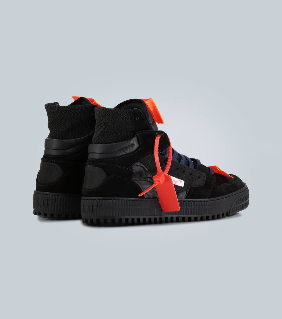 OFF-WHITE OFF-COURT 3.0 SNEAKERS,P00447638