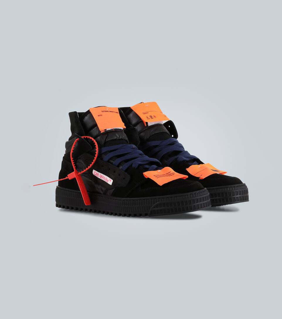 OFF-WHITE OFF-COURT 3.0 SNEAKERS,P00447638
