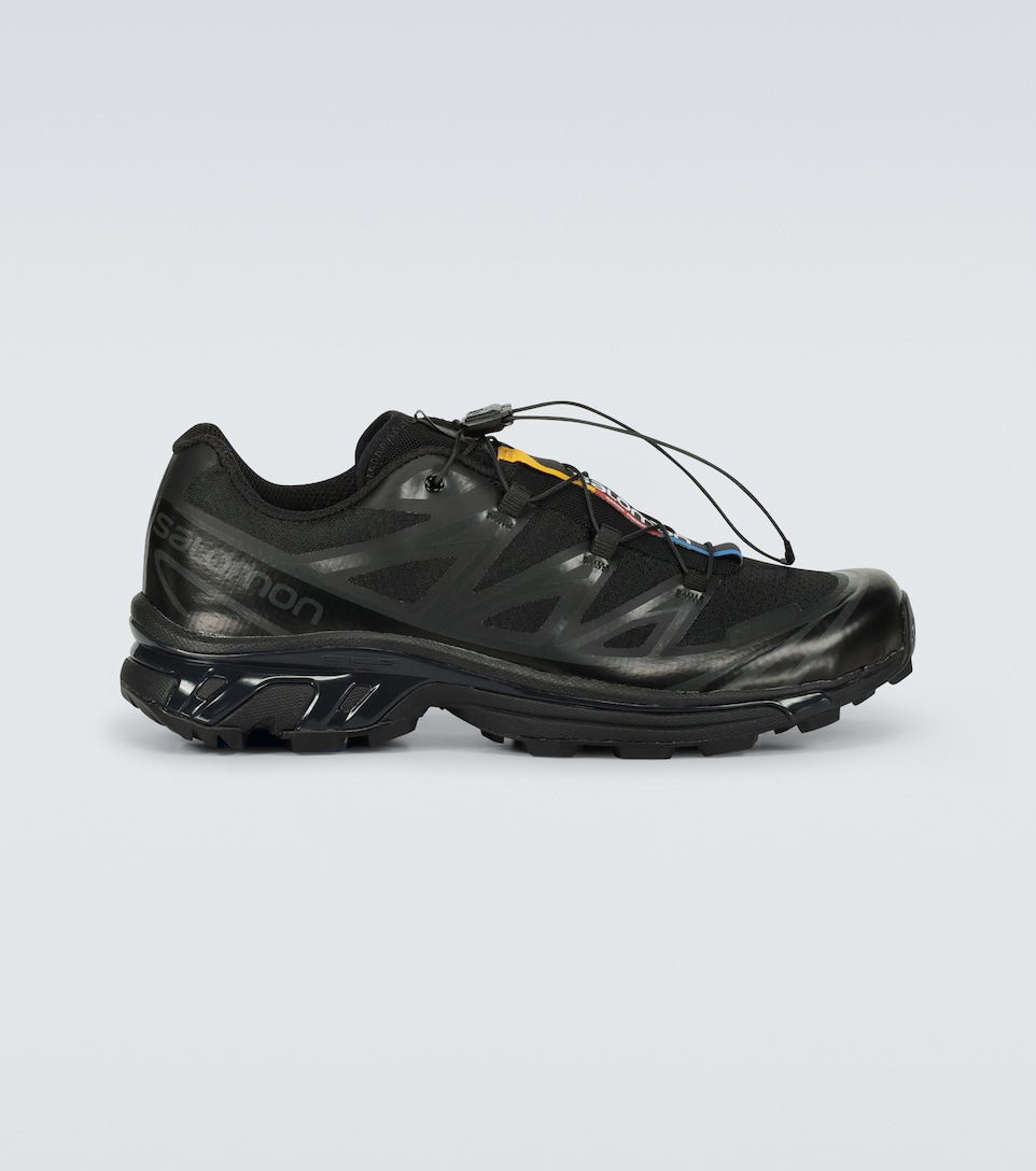 salomon s lab xt6 black