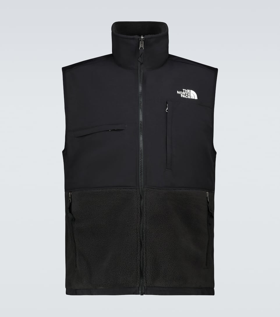 Denali Fleece Vest | The North Face