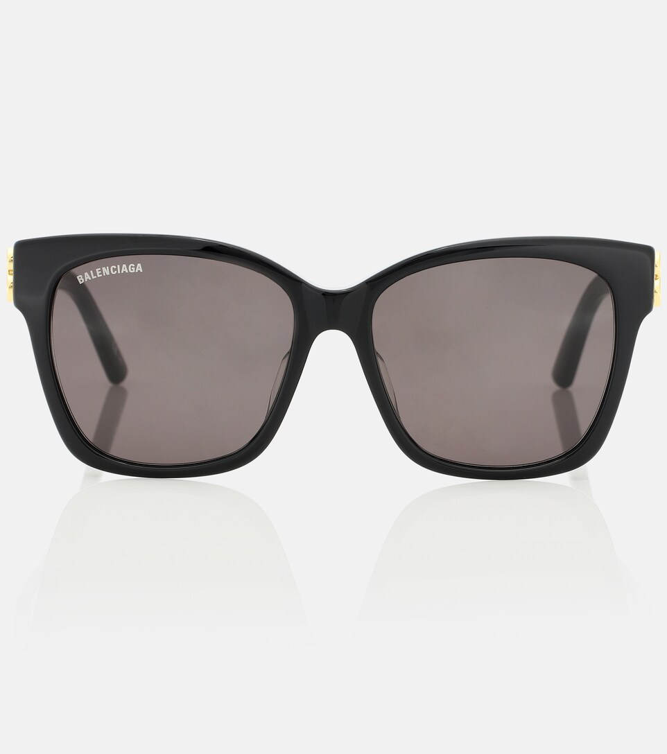 Occhiali Da Sole Bb | Balenciaga - Mytheresa