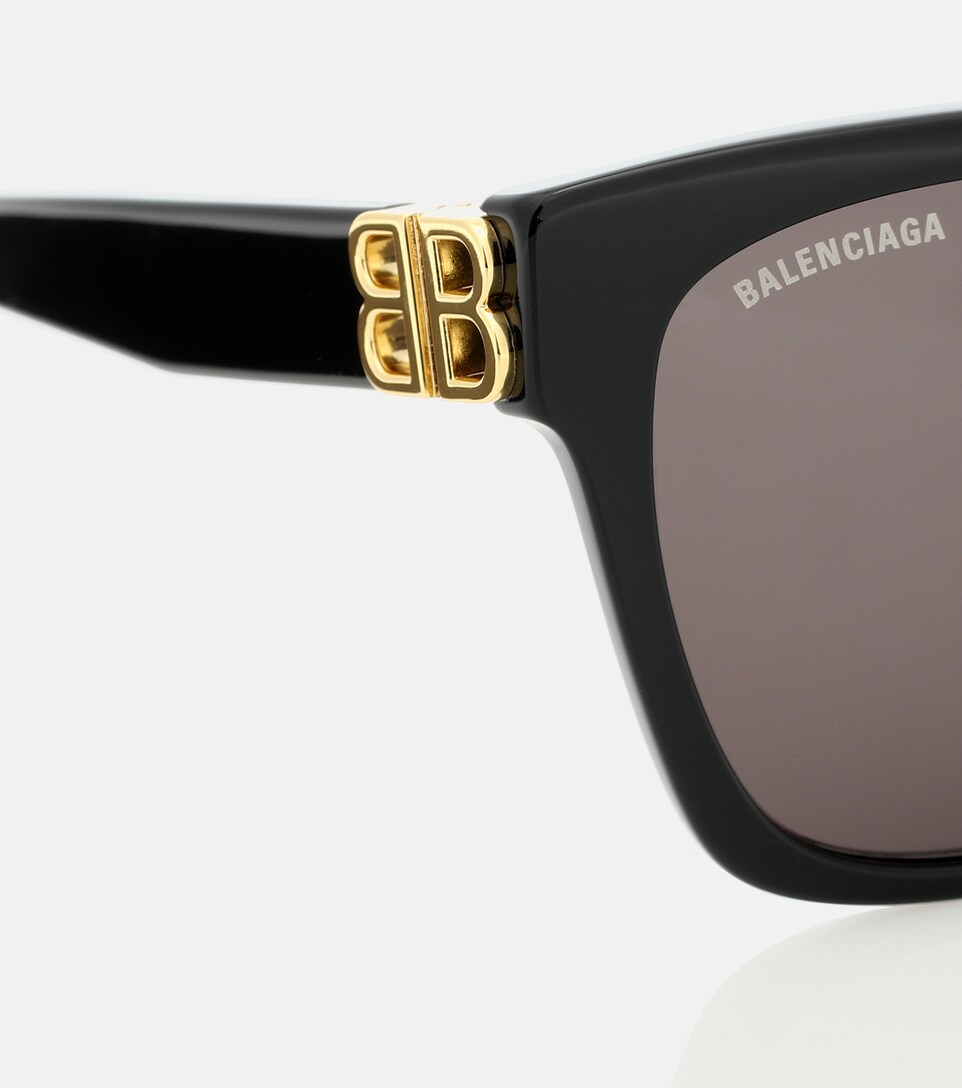 Occhiali Da Sole Bb | Balenciaga - Mytheresa