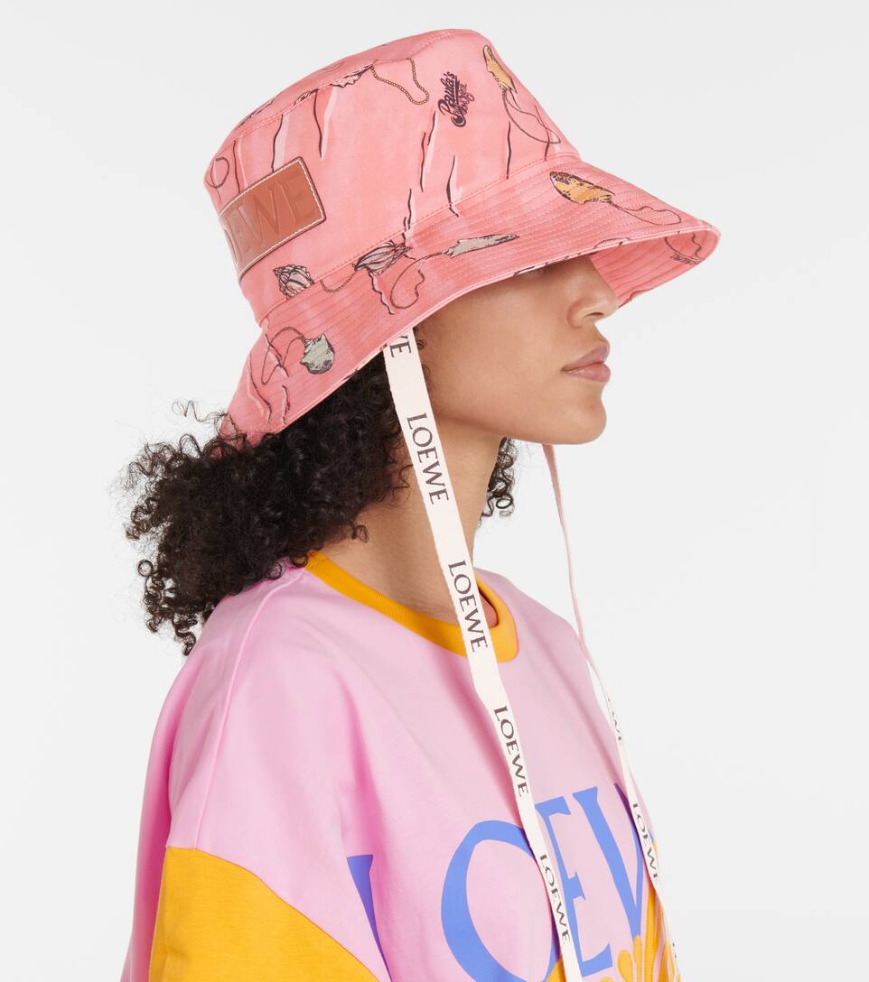 loewe hats