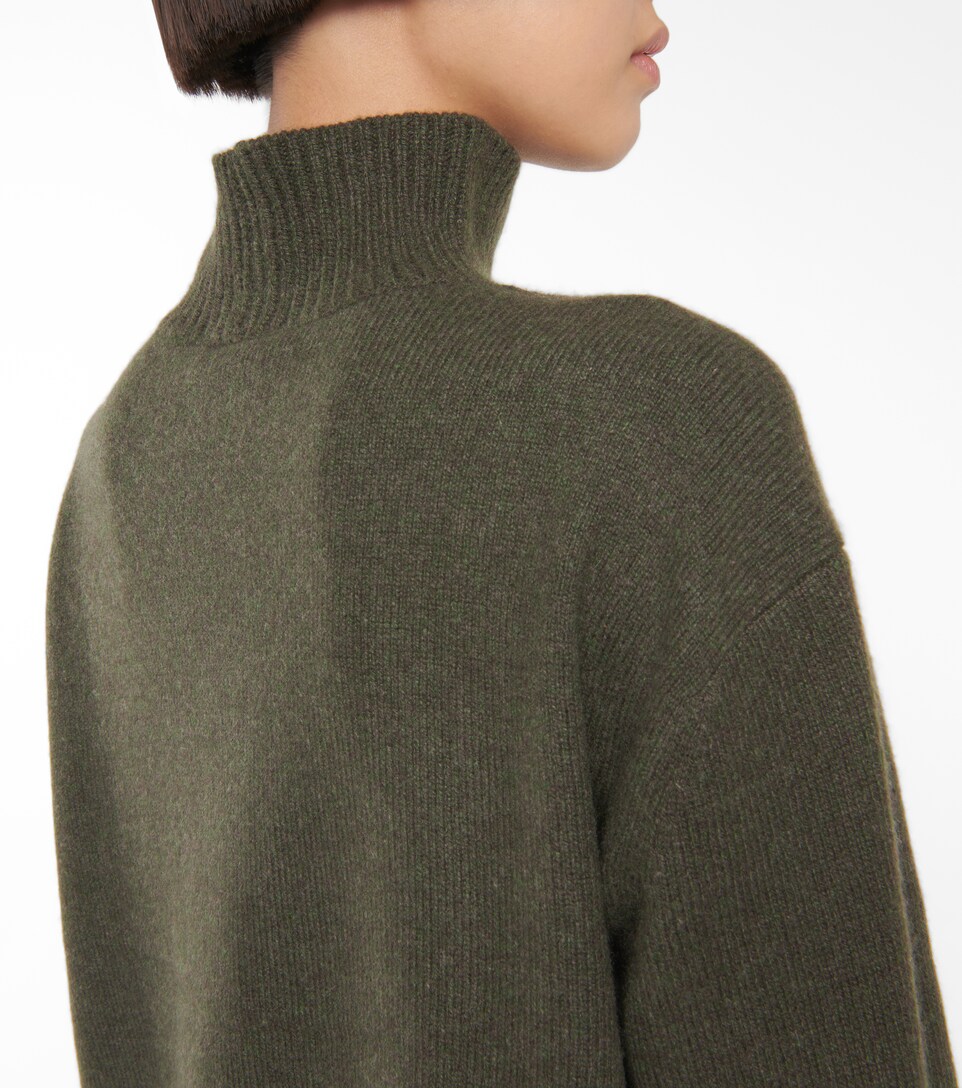 girls simple sweater