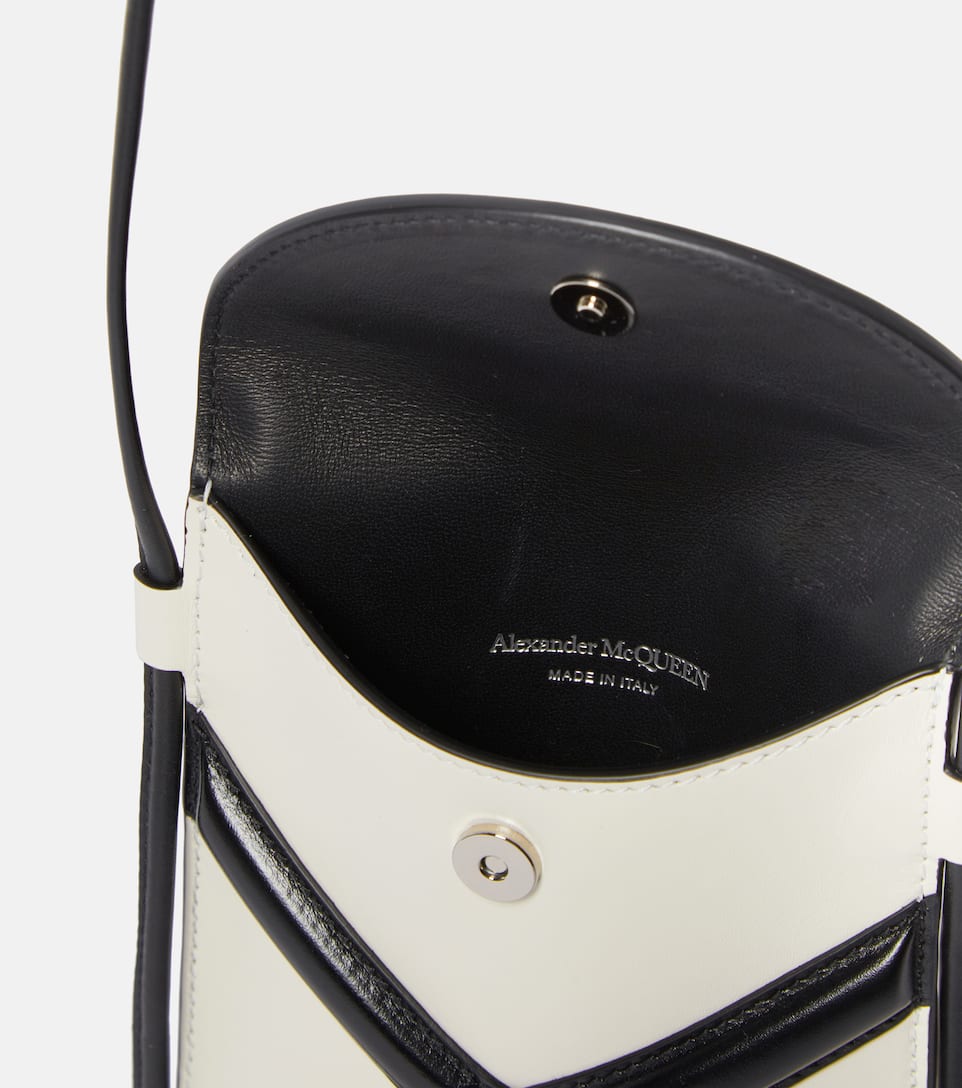 Schultertasche The Curve Micro Schultertasche The Curve Micro