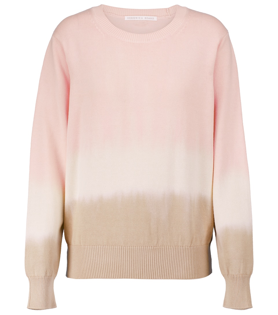 pink pastel sweater