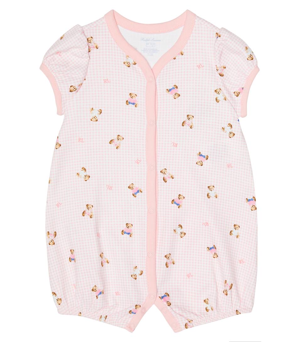 body polo ralph lauren bebe