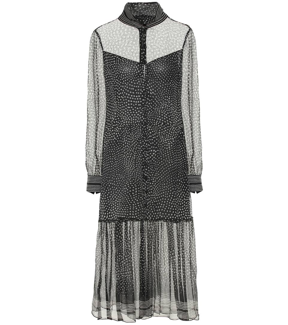 rag and bone dress