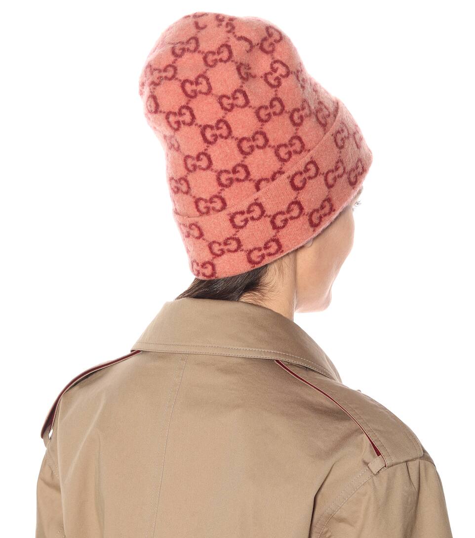 gucci gg beanie
