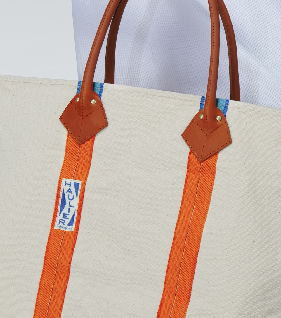 Large Utility tote bag | Mytheresa