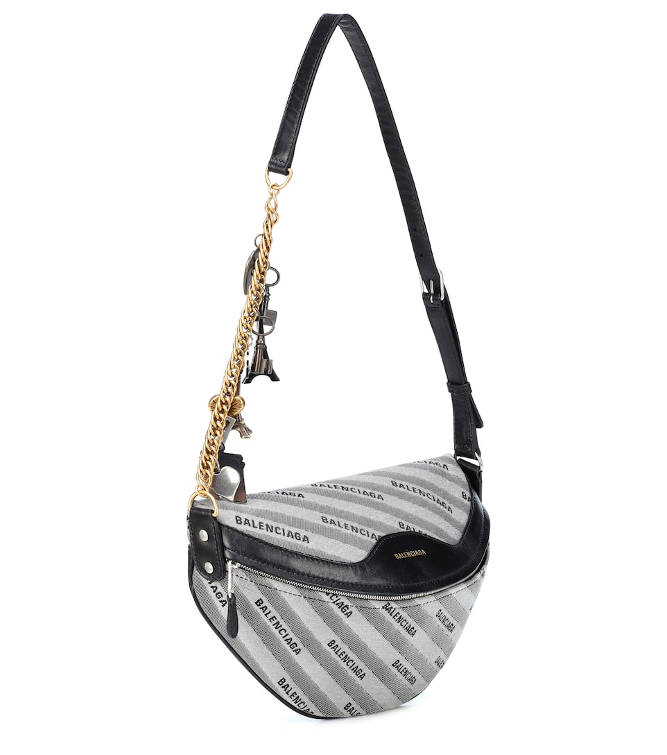 balenciaga souvenir xs