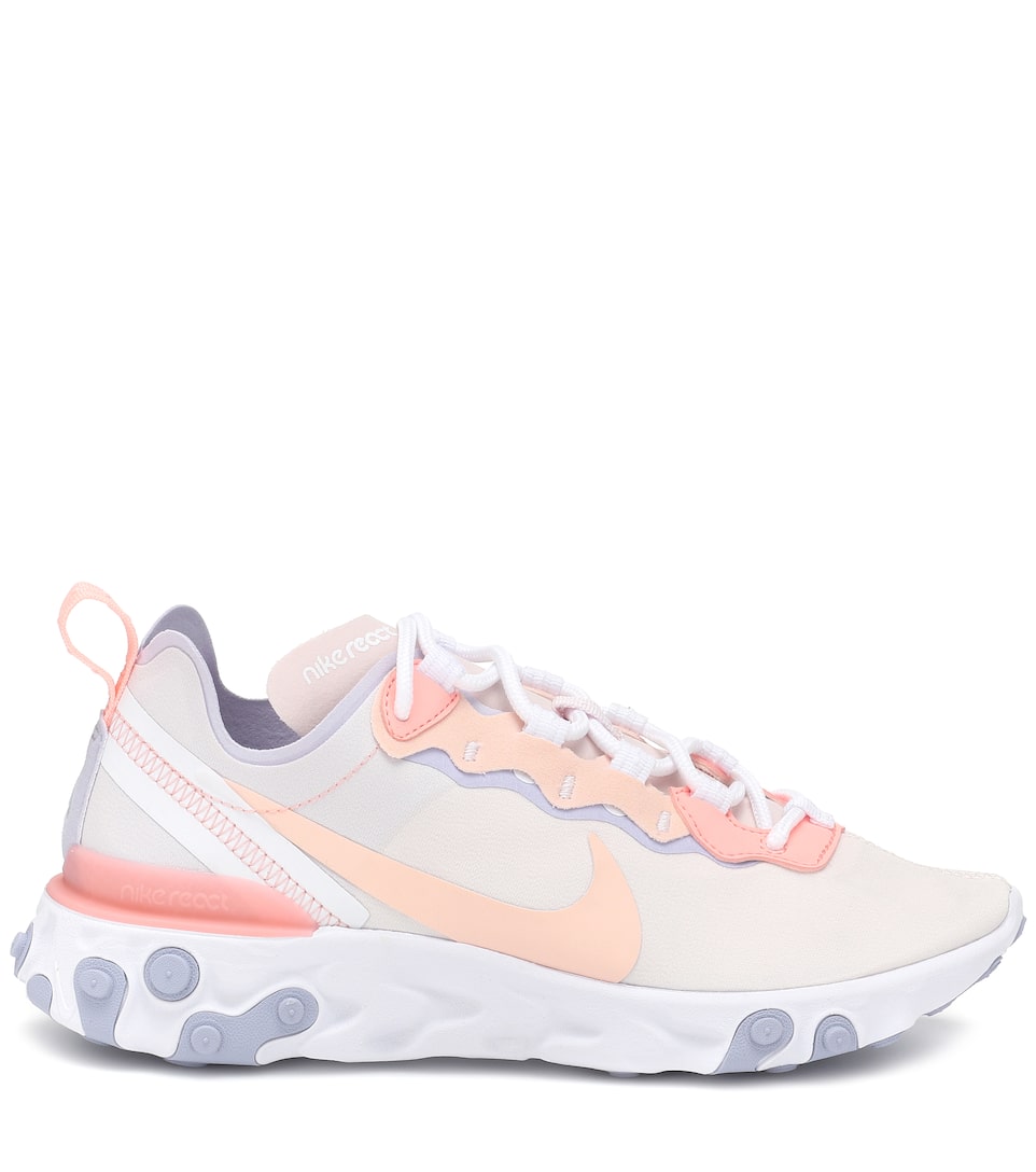 react element invernali