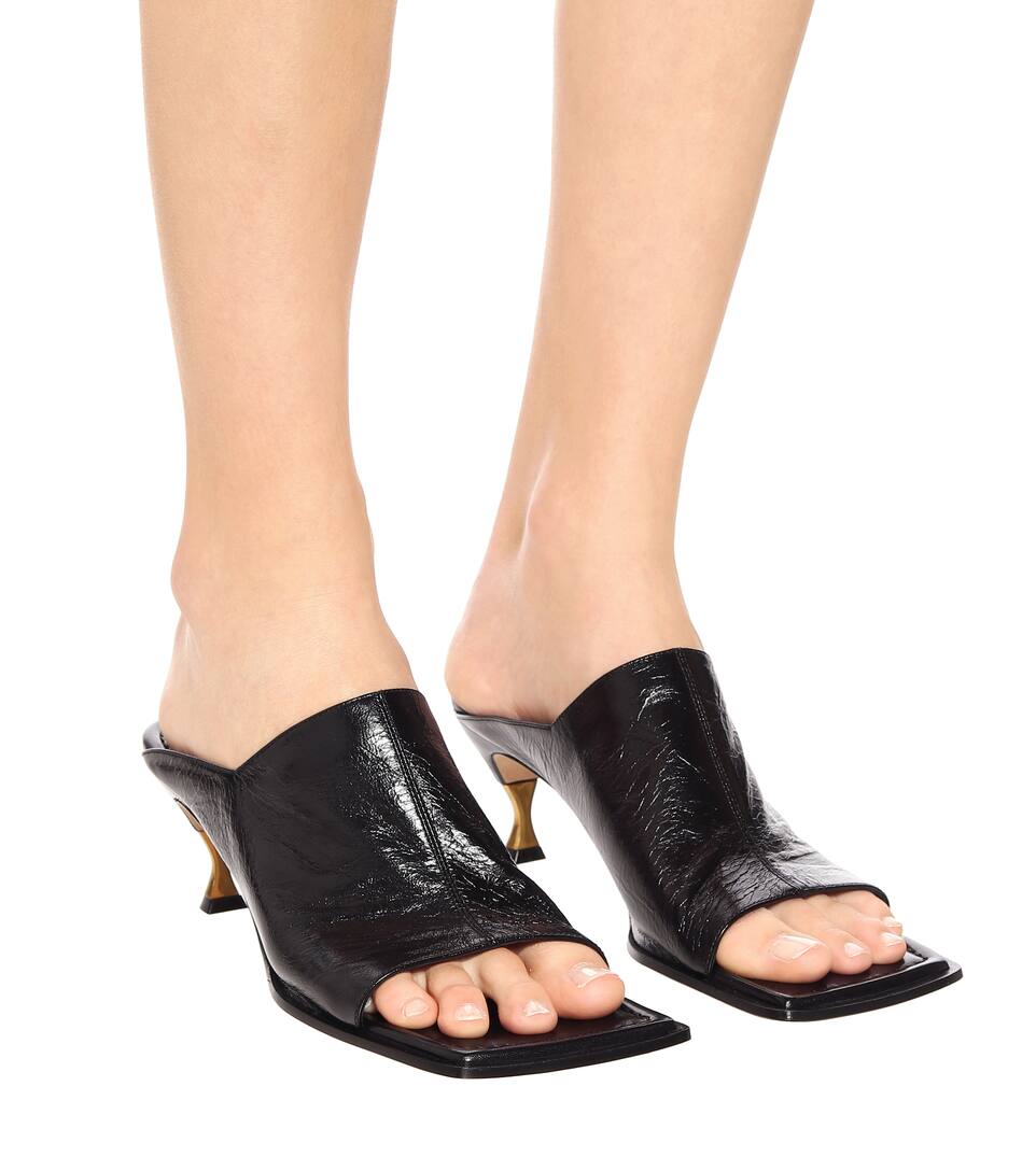 Trainers Track LED pour Femme Balenciaga