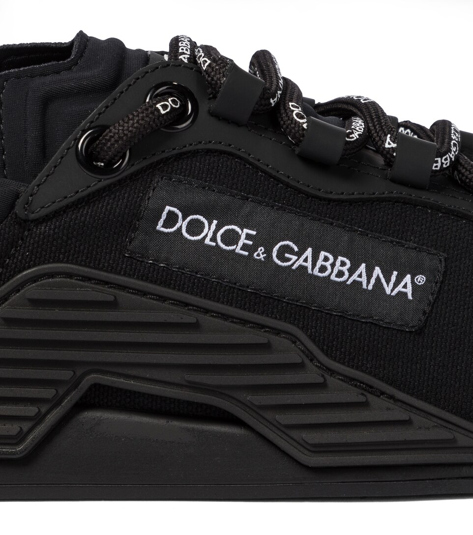 Dolce\u0026Gabbana - NS1 lace sneakers | Mytheresa