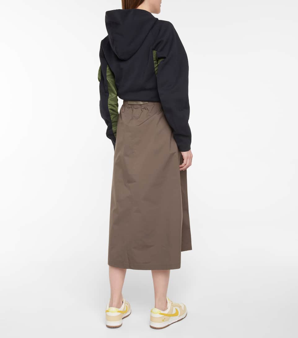 acg trail skirt