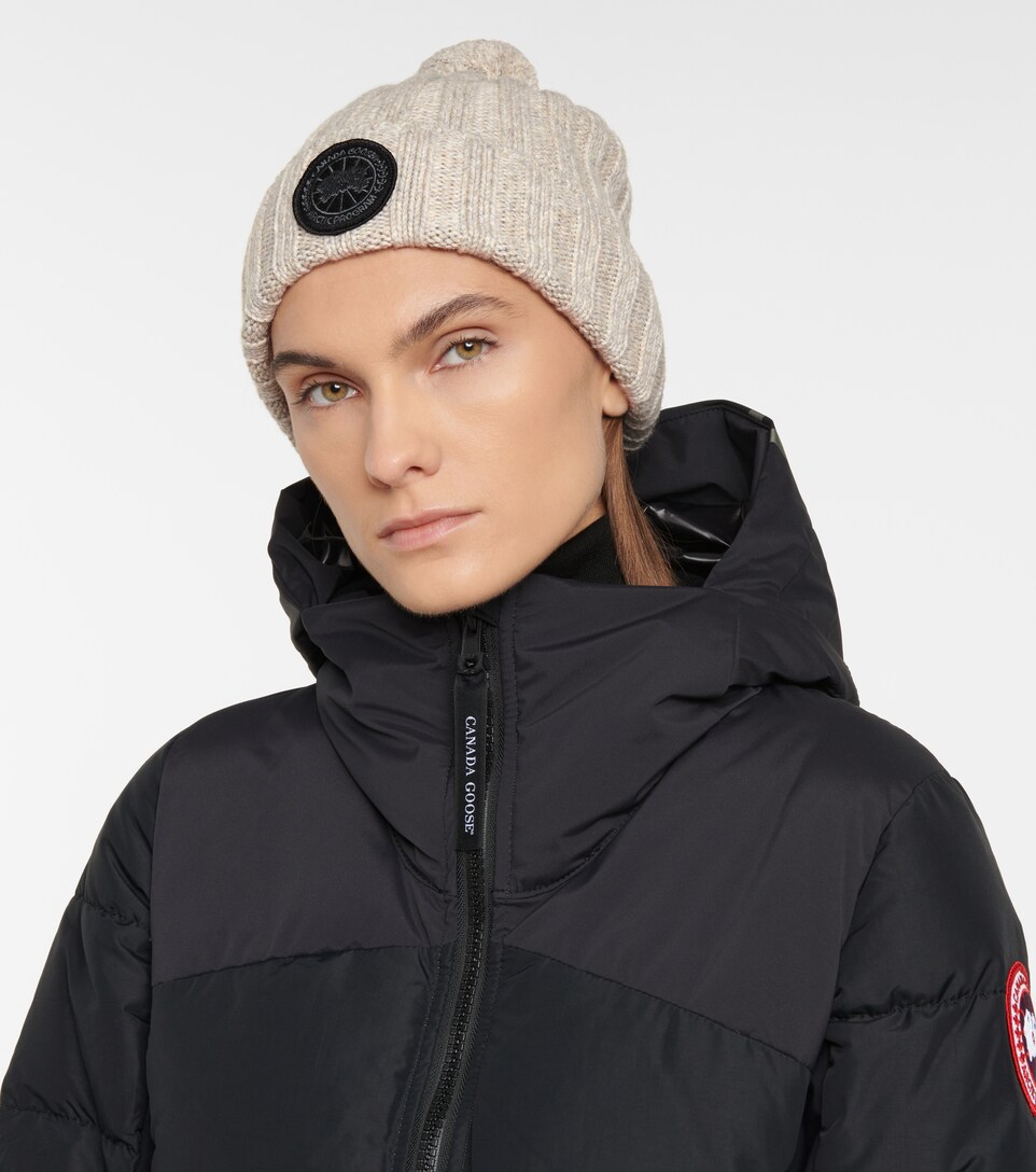 canada goose gorro 60