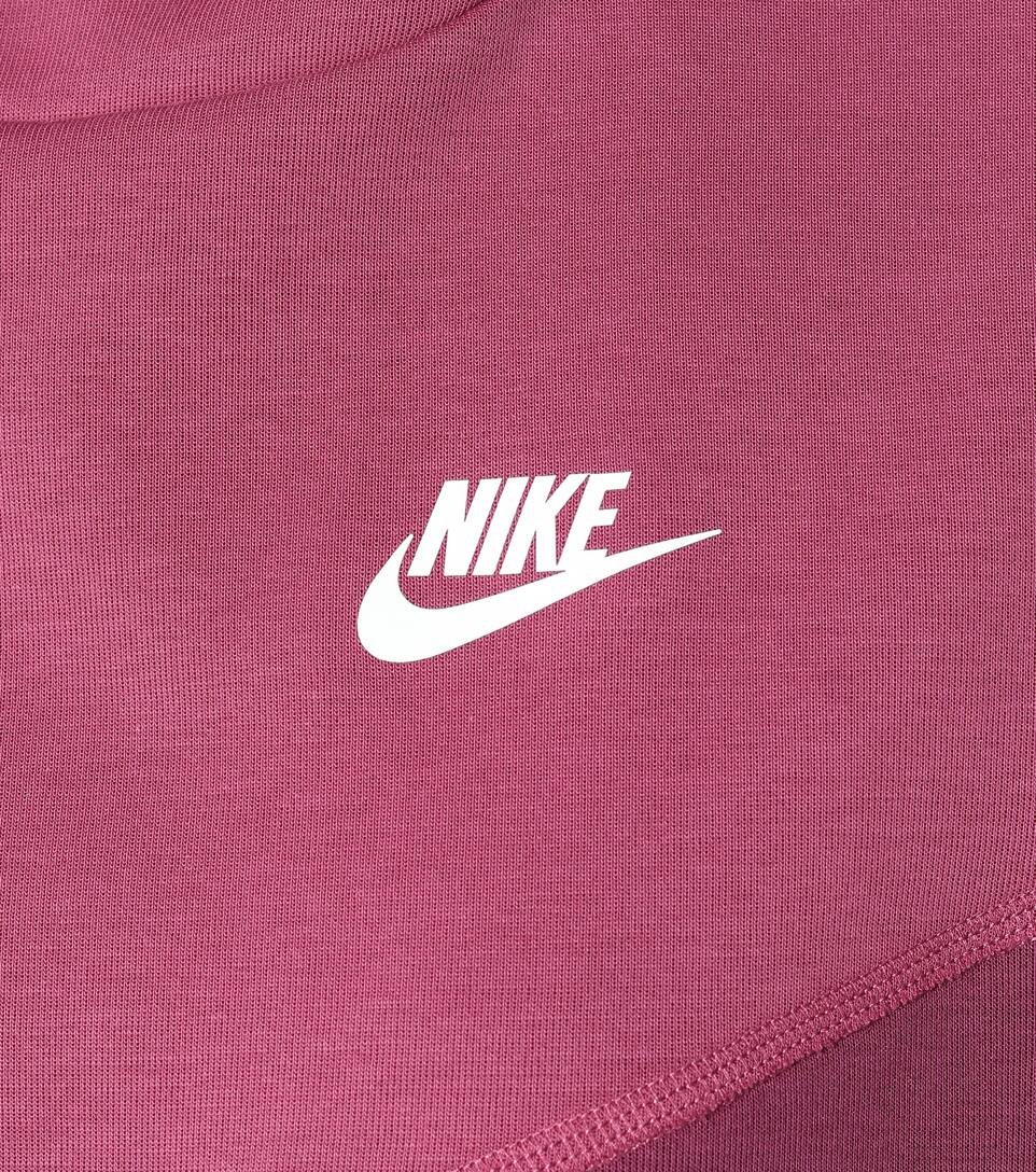 Nike Cotton blend hoodie | Mytheresa Nike Cotton blend hoodie | Mytheresa
