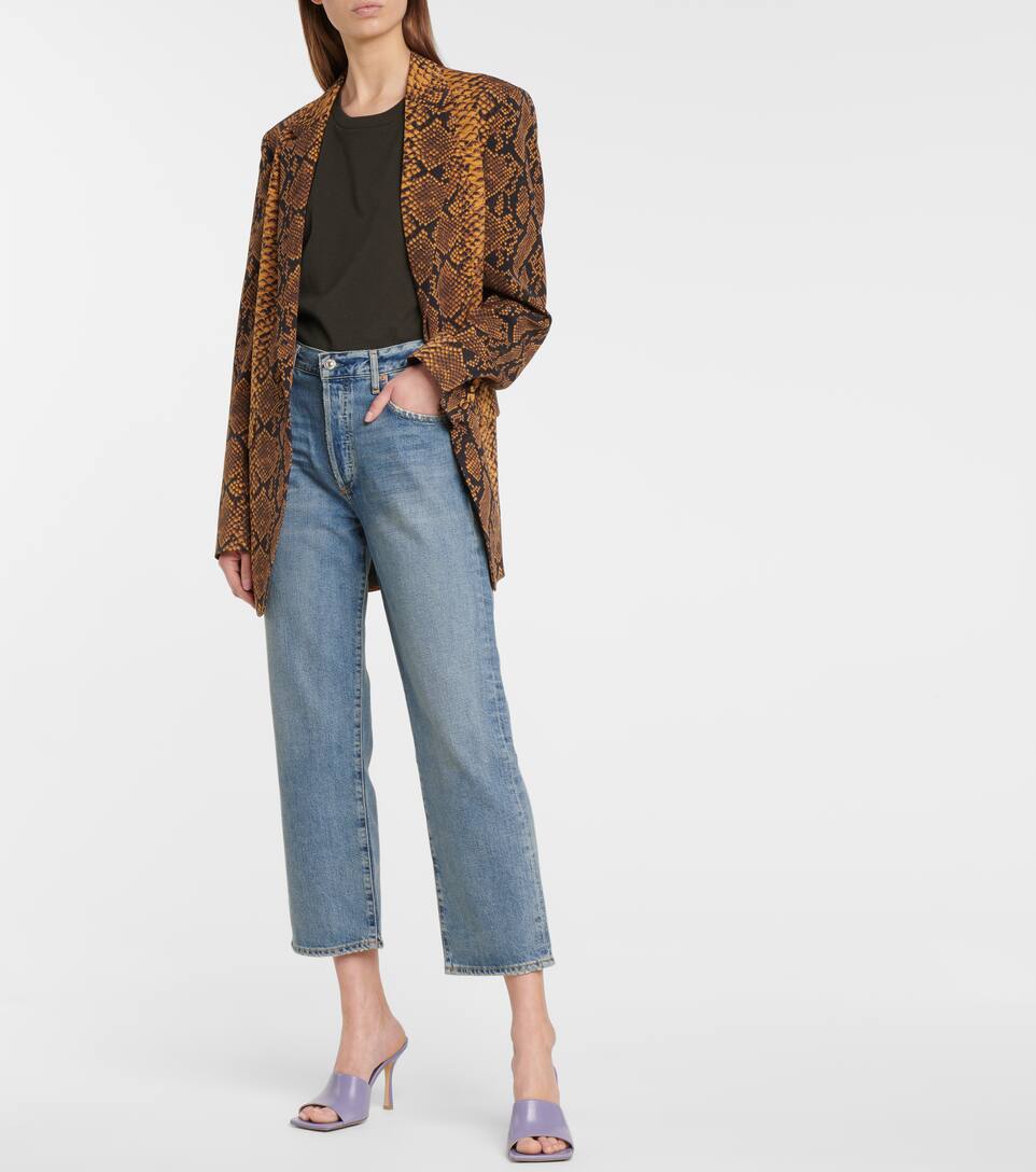 mytheresa citizens of humanity