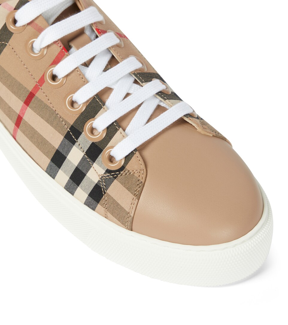 burberry albridge