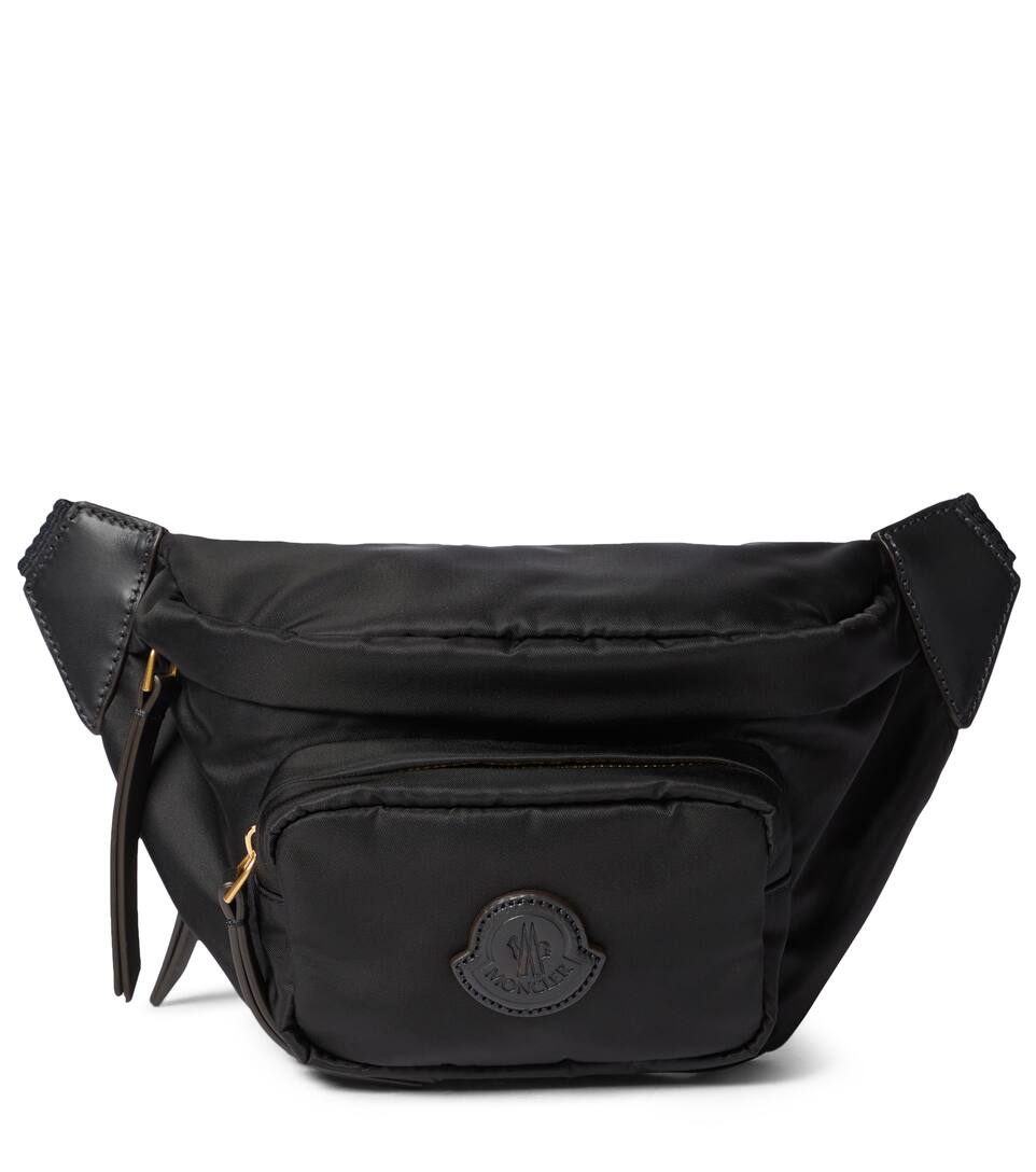 moncler belt bag