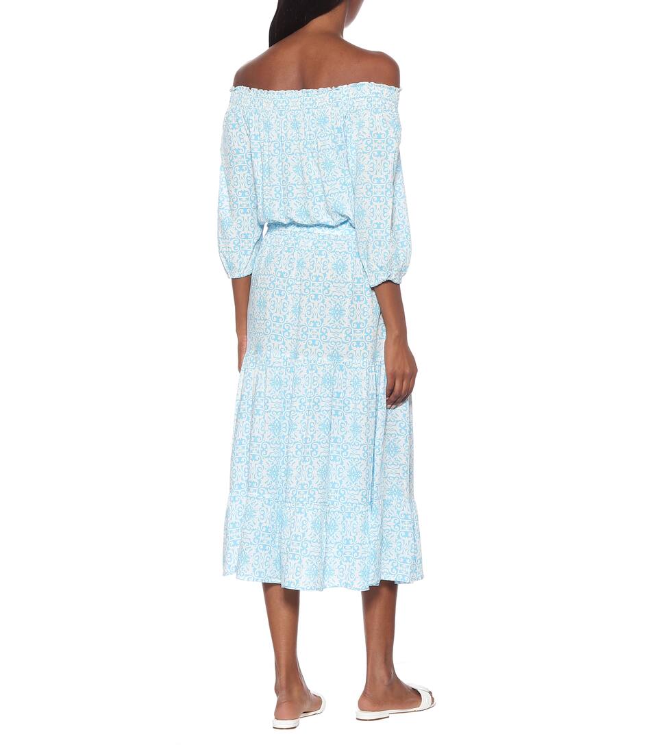 Melissa odabash carmen dress clearance