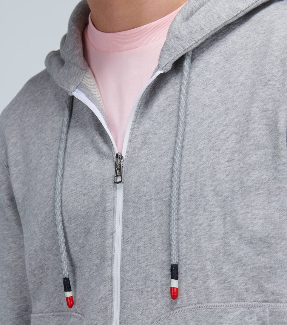 2 moncler 1952 sweatshirt