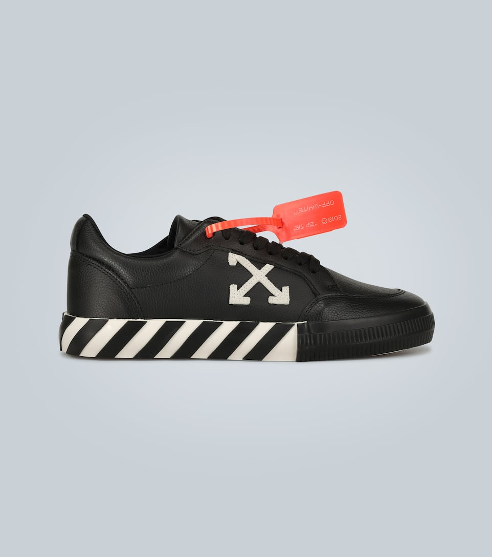 OFF-WHITE Low Vulcanized trainers,P00455832