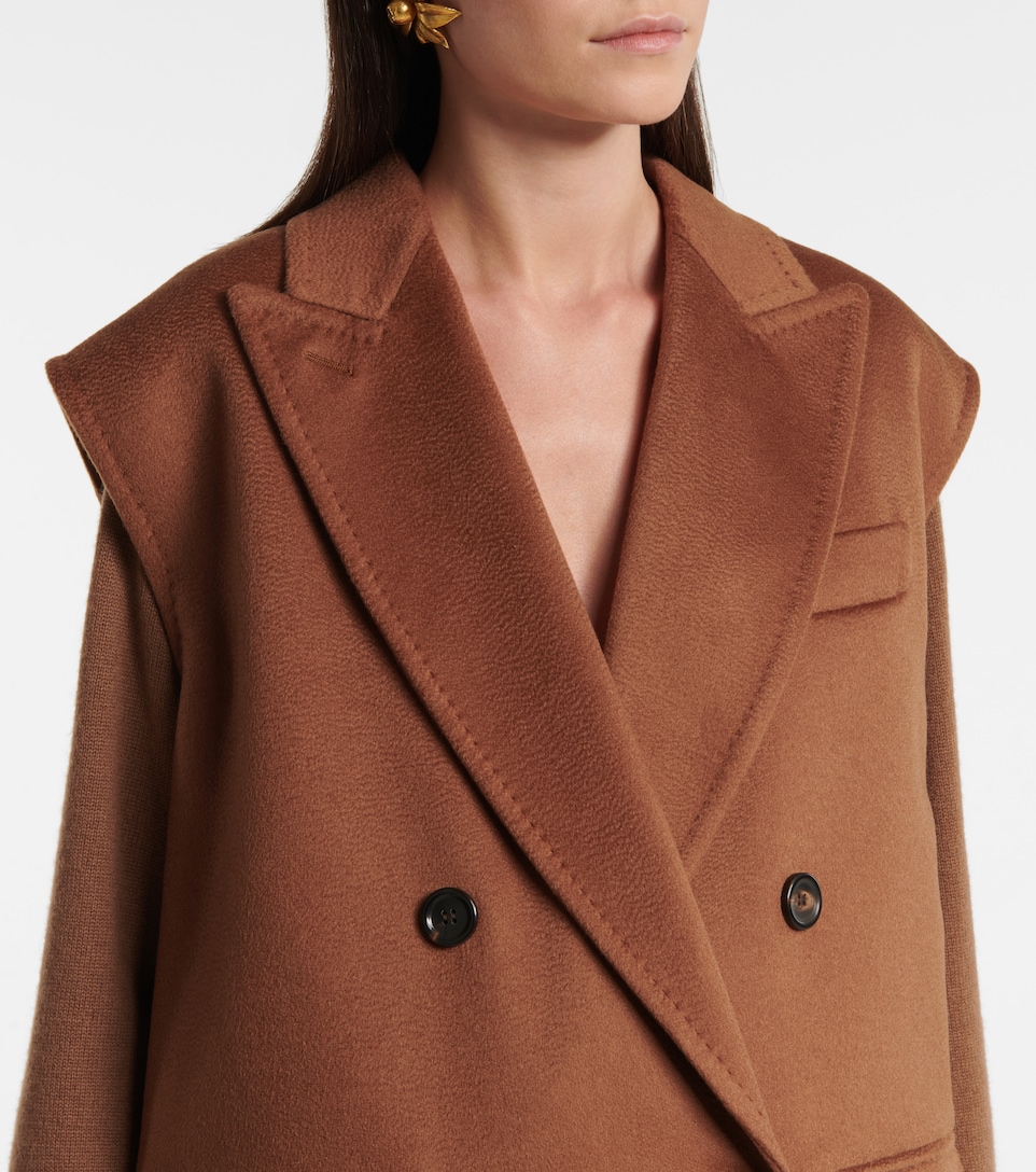 max mara gastone coat