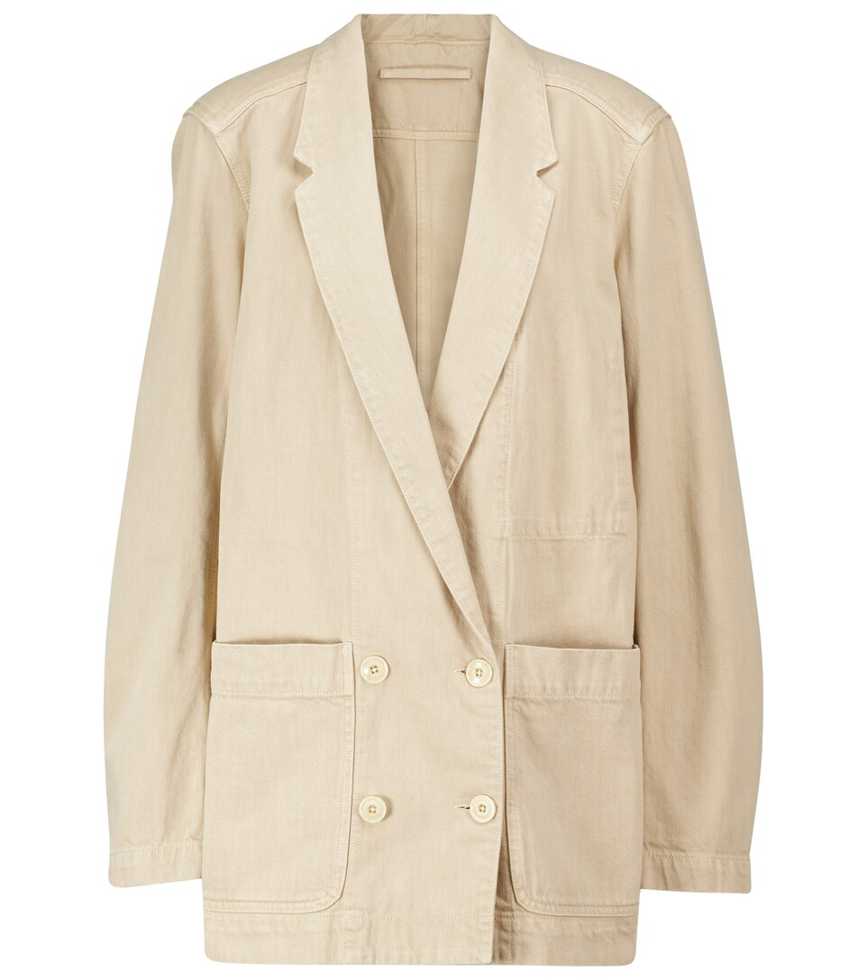 lemaire blazer