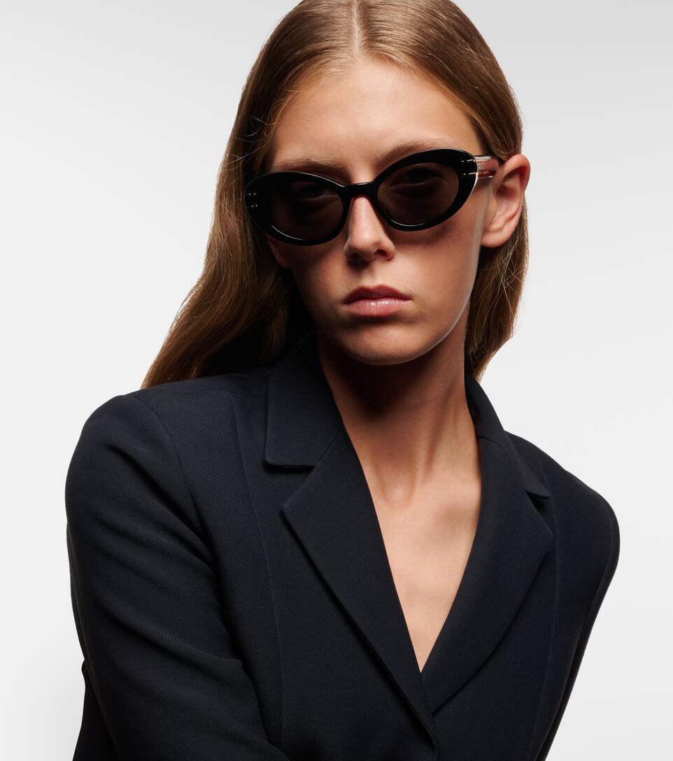 Dior Eyewear DiorSignature B3U sunglasses Mytheresa
