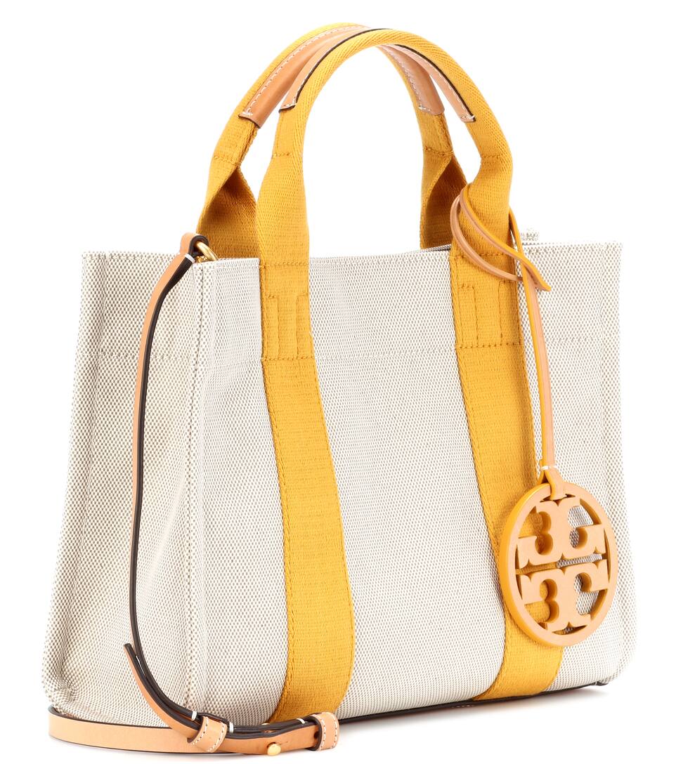 miller canvas mini tote