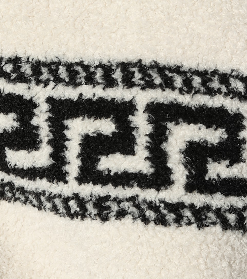 isabel marant garner sweater