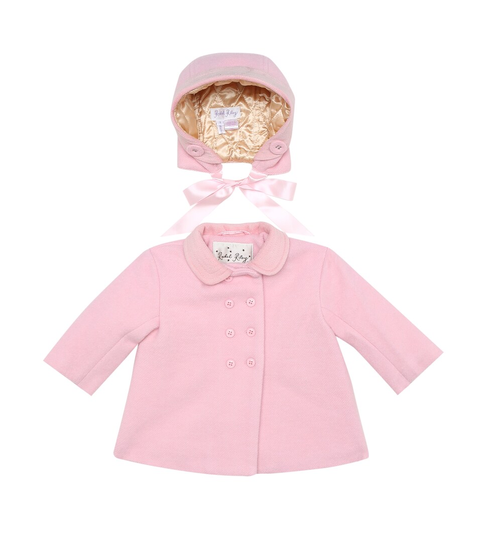 baby coat set