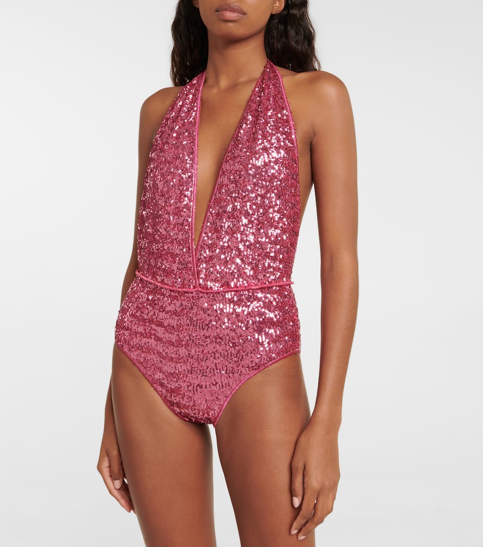 Bikini gioiello, per un look mare speciale