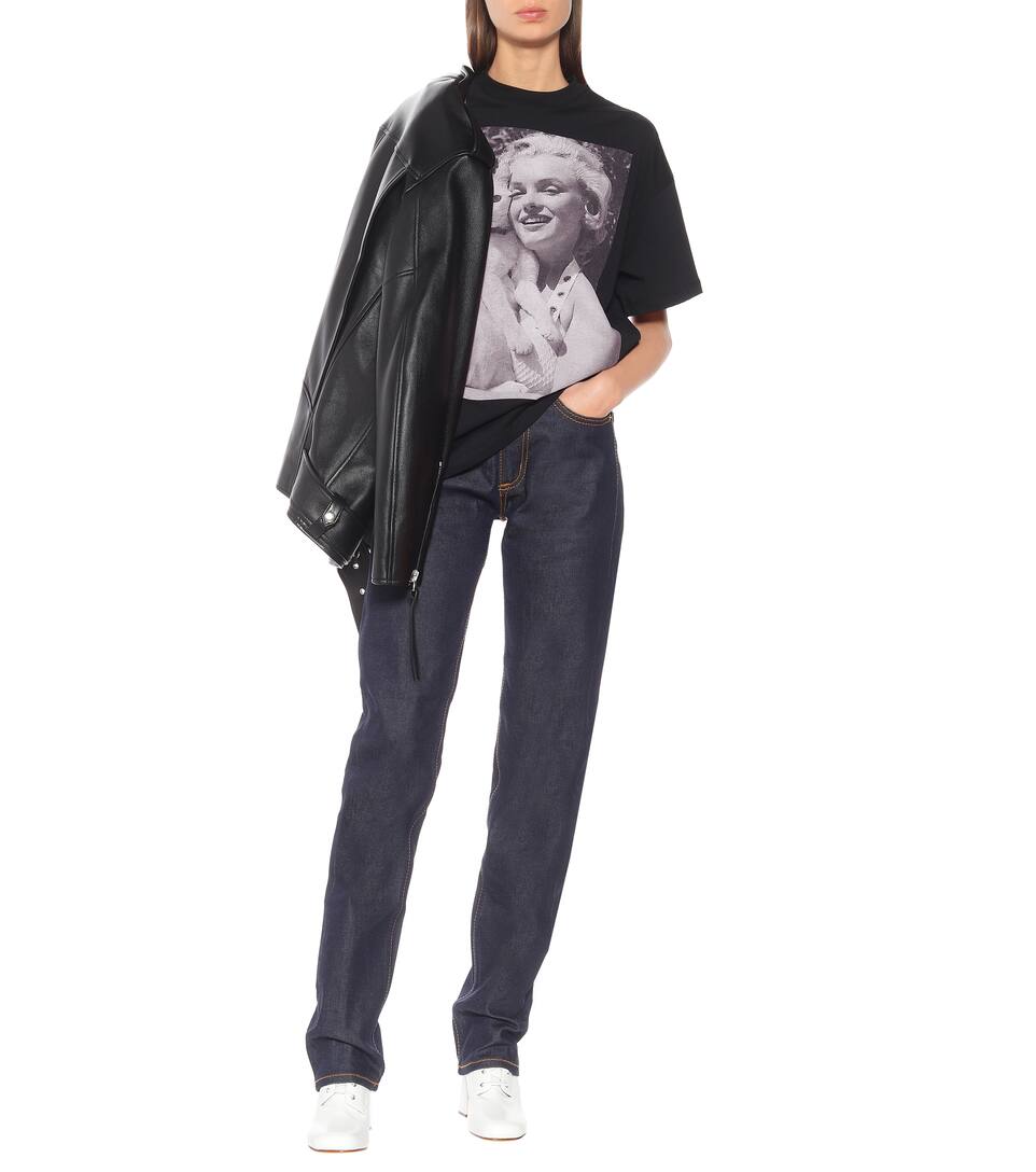 Droit À Cali Eytys Jean Cypress Taille Haute R35AjLcq4