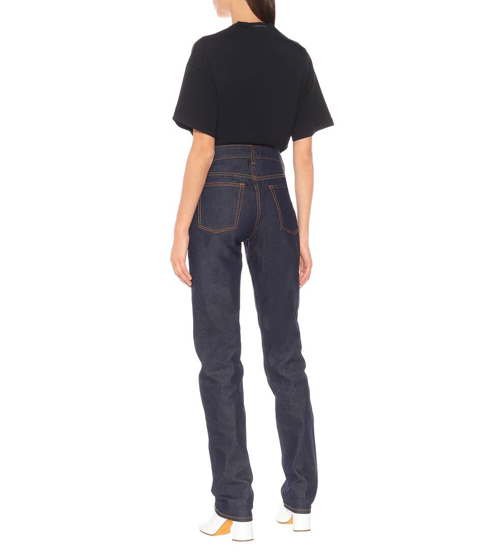 Droit À Cali Eytys Jean Cypress Taille Haute R35AjLcq4