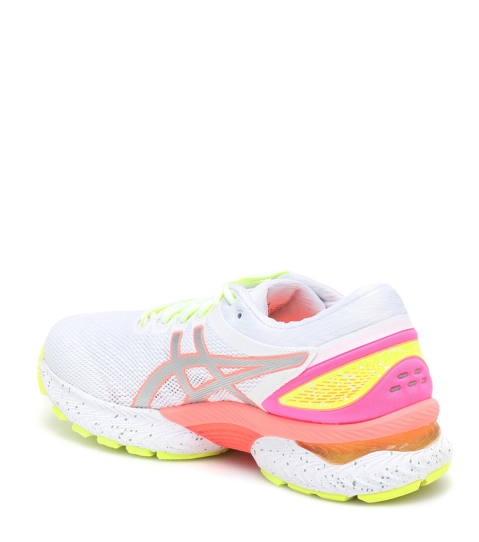 Zapatillas Gel-Nimbus 22 Summer Lite Show | Asics - Mytheresa