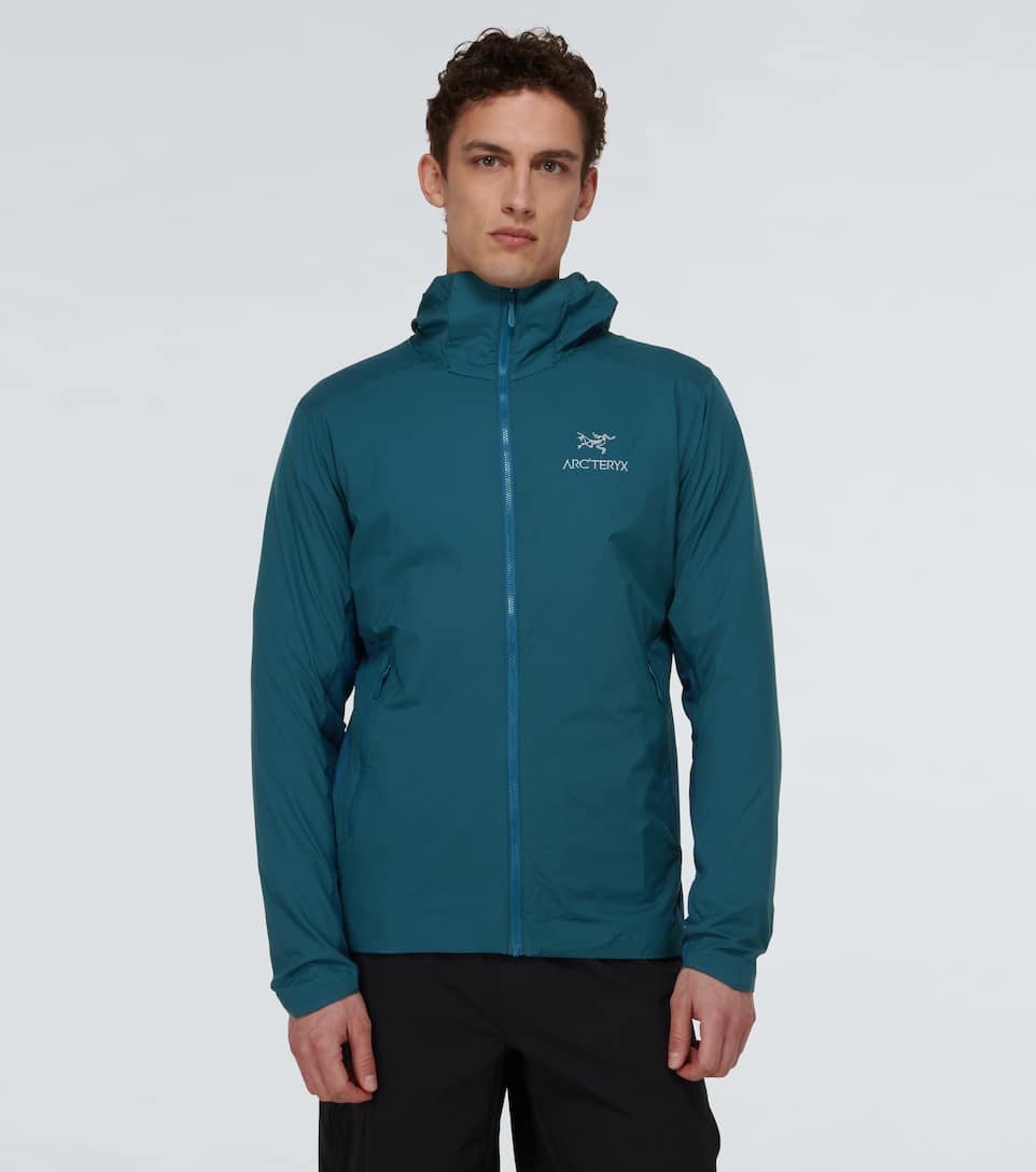 Atom sl hoody clearance