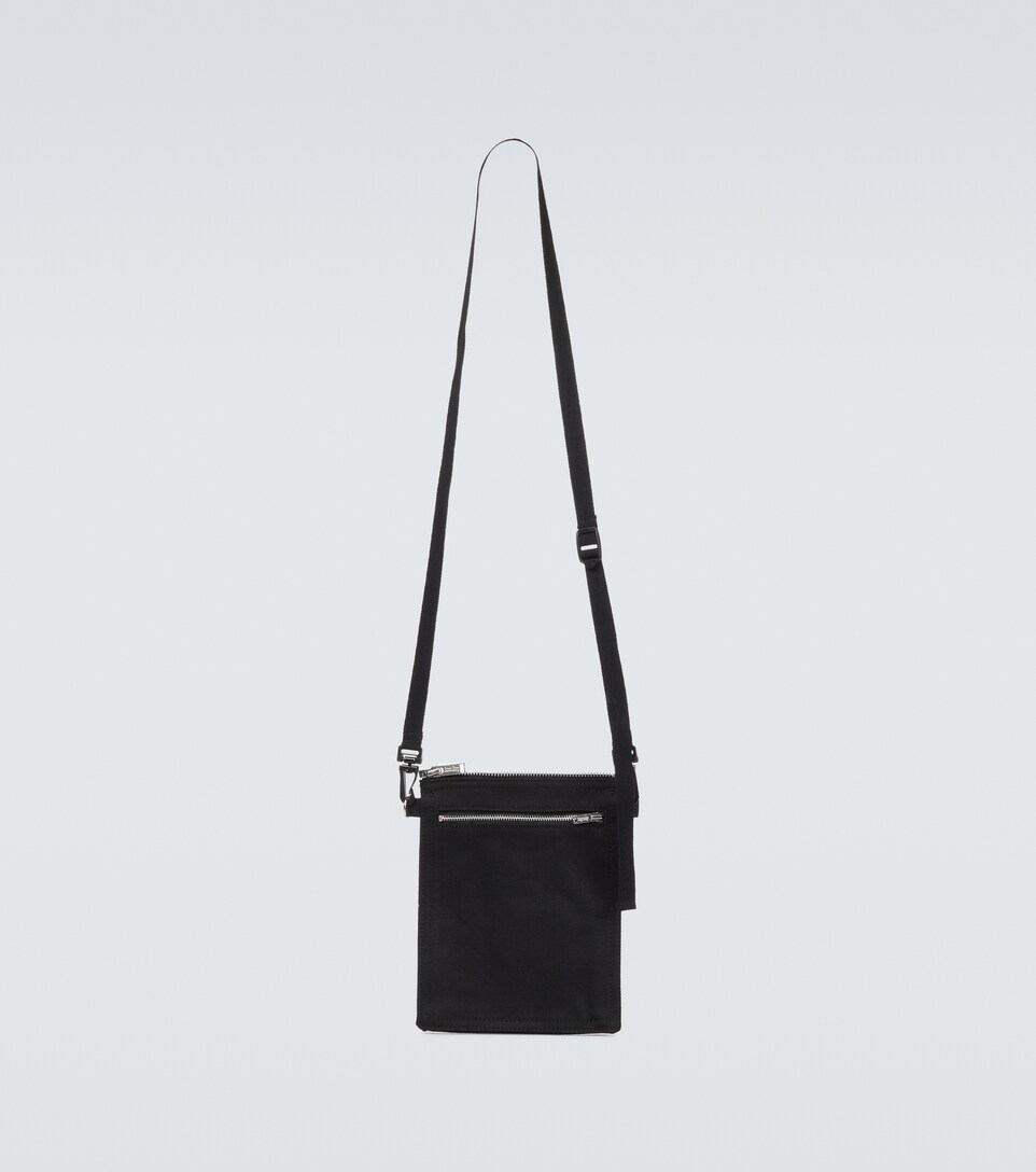 canvas bag sling