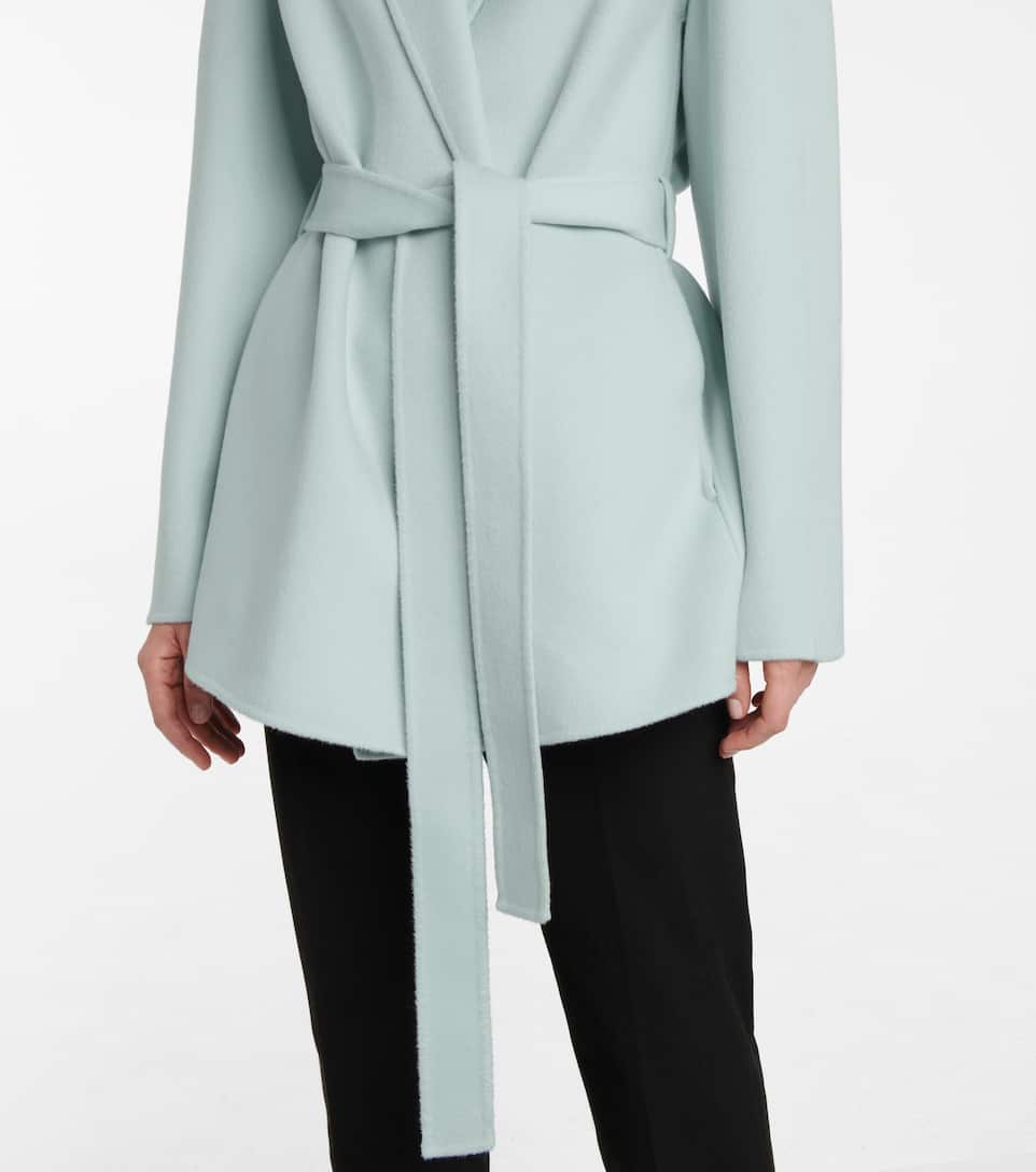 Joseph wolljacke cenda