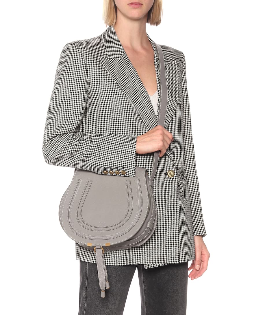 chloe handtasche marcie medium