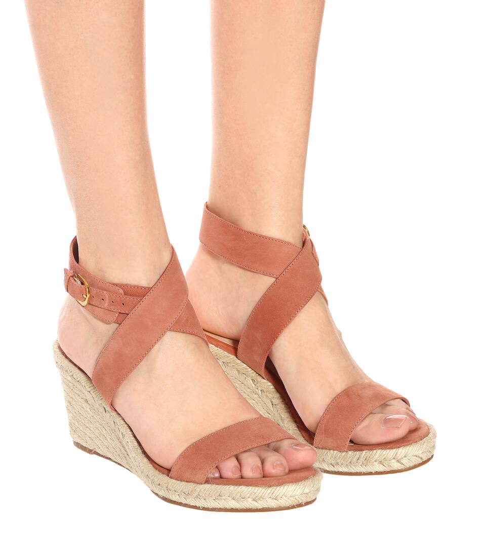 stuart weitzman lexia sandal