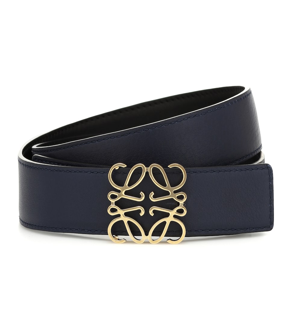 loewe men belt